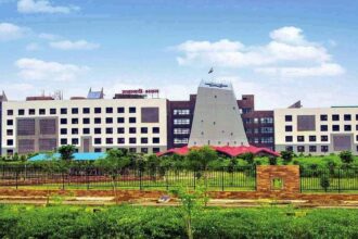 Raipur Police Commissionerate Notification issued: रायपुर पुलिस कमिश्नरी का नोटिफिकेशन जारी, यहां देखें शहर के कौन-कौन थाने होंगे शामिल