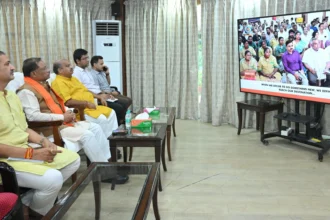 Mann Ki Baat : प्रधानमंत्री मोदी ने मन की बात में दंतेवाड़ा विज्ञान केंद्र की तारीफ की, CM साय ने कहा- छत्तीसगढ़ के लिए गर्व का विषय...