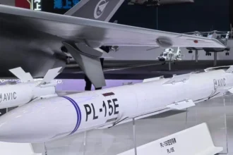 पाहलगाम हमले के बाद चीन ने पाकिस्तान को दी 100 से ज्यादा PL-15 मिसाइलें, भारत-पाकिस्तान के बीच तनाव बढ़ा