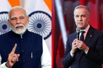 PM Modi Congratulates Mark Carney: प्रधानमंत्री मोदी ने कनाडा के नए प्रधानमंत्री मार्क कार्नी को दी बधाई, भारत-कनाडा संबंधों में नई ऊर्जा की उम्मीद