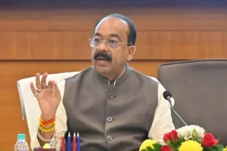 Raipur : आतंकवादियों को मिलेगा मुँहतोड़ जवाब – उप मुख्यमंत्री अरुण साव का बयान