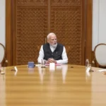 Pahalgam Terror Attack:  पहलगाम आतंकी हमले के बाद केंद्र सरकार का बड़ा फैसला, सिंधु जल संधि स्थगित, अटारी चेकपोस्ट बंद, पाक अधिकारियों को देश छोड़ने का आदेश