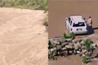 भारत का पाकिस्तान पर ‘वाटर बम’ प्रहार, सिंधु जल समझौते के बाद झेलम नदी में छोड़ा पानी, बाढ़ जैसी स्थिति