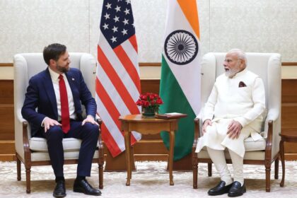 पीएम मोदी और अमेरिकी उपराष्ट्रपति जेडी वेंस की मुलाकात: व्यापार, रणनीतिक सहयोग और वैश्विक मुद्दों पर हुई चर्चा