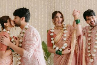 Armaan Malik : अरमान मलिक ने शादी की पहली एनिवर्सरी पर शेयर की अनदेखी तस्वीरें, भाई अमाल मलिक भी आए नजर