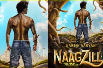 Naagzilla: नाग बना कार्तिक आर्यन, करण जौहर संग वापसी पर बोले फैंस...