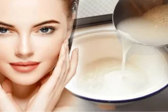 Skin Care Tips: राइस वाटर से पाएं बेदाग, चमकदार और जवां त्वचा, जानें उपयोग का तरीका - Rice Water