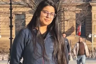 Canada : कनाडा में लापता भारतीय छात्रा वंशिका का शव संदिग्ध हालत में बरामद, हत्या की आशंका