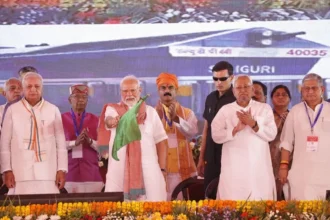 PM मोदी ने दी बिहार को ऊर्जा क्षेत्र में बड़ी सौगात, 6204 करोड़ की परियोजनाओं का लोकार्पण और शिलान्यास