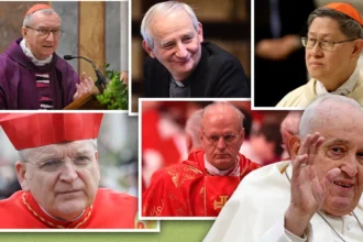 अगला पोप कौन ? दुनिया के सबसे बड़े धर्मगुरु की रेस में ये हैं टॉप 5 चेहरे
