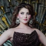 Urvashi Rautela