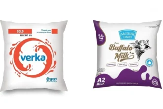 Milk Price Hike: Mother Dairy और Verka ने बढ़ाए दूध के दाम, जानिए नई कीमत
