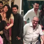 Nirmal Kapoor : Anil Kapoor और Boney Kapoor की मां निर्मल कपूर का 90 वर्ष की उम्र में निधन, कपूर परिवार में शोक की लहर