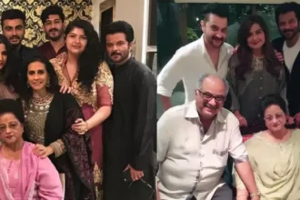 Nirmal Kapoor : Anil Kapoor और Boney Kapoor की मां निर्मल कपूर का 90 वर्ष की उम्र में निधन, कपूर परिवार में शोक की लहर