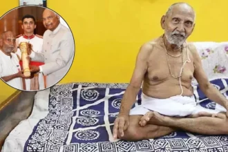Yoga Guru Shivanand Maharaj  : पद्मश्री योगाचार्य स्वामी शिवानंद का 128 वर्ष की आयु में निधन, योग जगत में शोक की लहर