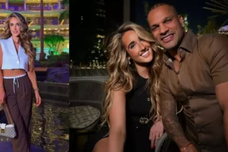 'गब्बर' को मिला नया प्यार, Shikhar Dhawan ने आयरलैंड की सोफी के लिए लिखा 'My Love'