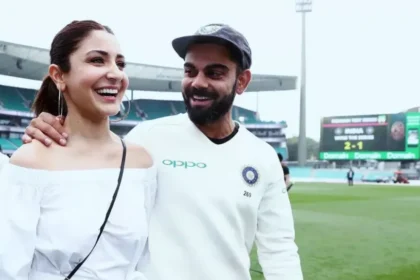 Virat-Anushka: विराट कोहली के टेस्ट संन्यास पर अनुष्का शर्मा का भावुक संदेश “मैंने तुम्हारे आंसू भी देखे हैं, जो दुनिया ने नहीं देखे”