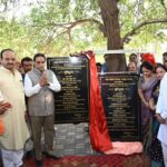 Raipur : करबला तालाब बनेगा मरीन ड्राइव जैसा, 2.89 करोड़ के विकास कार्यों का भूमि पूजन सम्पन्न