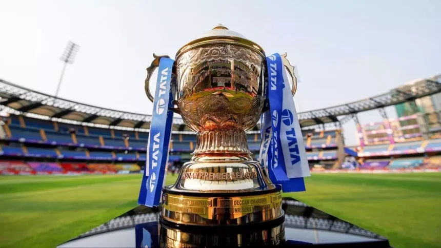 IPL 2025: प्लेऑफ और फाइनल का नया शेड्यूल जारी, अहमदाबाद में होगा फाइनल मुकाबला