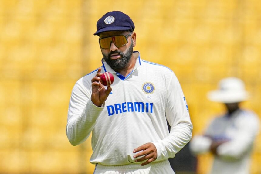 Rohit Sharma Retirement :  रोहित शर्मा ने Test Cricket से लिया सन्यास, अब कौन होगा अगला कप्तान, जानिए