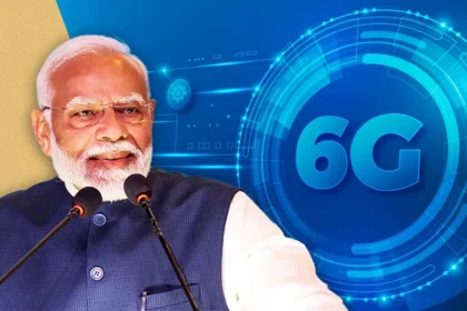 6G Technology: भारत ने शुरू की 6G की तैयारी, 111 प्रोजेक्ट्स को मंजूरी, स्पीड होगी 100 गुना ज्यादा, ग्लोबल लीडर बनने की दिशा में बड़ा कदम