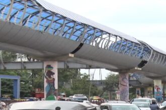 Raipur Sky Walk Project :  8 साल बाद फिर दौड़ेगा रायपुर स्काई वॉक प्रोजेक्ट, सरकार ने दी 37.75 करोड़ की मंजूरी