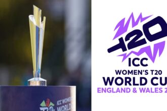 Women’s T20 World Cup 2026 : महिला टी20 वर्ल्ड कप 2026 में 12 टीमें, लॉर्ड्स में खेला जाएगा फाइनल