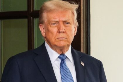 ट्रंप की धमकी से थमा भारत-पाक तनाव, PM मोदी से पहले टीवी पर आए अमेरिकी राष्ट्रपति, बोले- नहीं मानते तो… Video