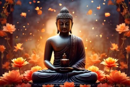 Buddha Purnima 2025: भगवान बुद्ध की 2587वीं जयंती पर बन रहे हैं शुभ संयोग, जानिए तिथि, महत्व और पूजा विधि