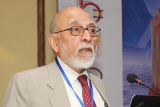 Dr. M R Srinivasan: प्रसिद्ध परमाणु वैज्ञानिक डॉ. एम आर श्रीनिवासन का निधन, भारत के स्वदेशी ऊर्जा कार्यक्रम के स्तंभ खोया