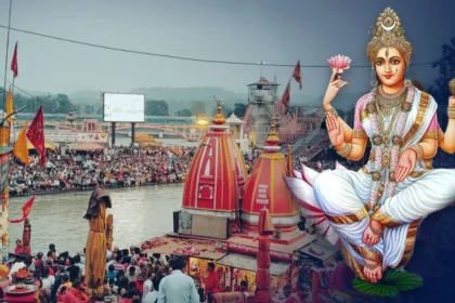 Ganga Dussehra 2025: कब है गंगा दशहरा? जानिए शुभ मुहूर्त, पूजा विधि और इस पर्व का आध्यात्मिक महत्व
