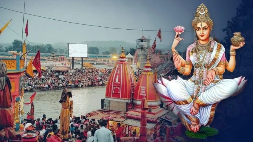 Ganga Dussehra 2025: कब है गंगा दशहरा? जानिए शुभ मुहूर्त, पूजा विधि और इस पर्व का आध्यात्मिक महत्व