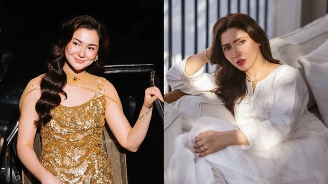 Operation Sindoor: भारत की Air strike से पाकिस्तान में मचा हड़कंप, Mahira Khan और Hania Aamir ने दी तीखी प्रतिक्रिया