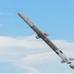 Hellfire R9X Missile
