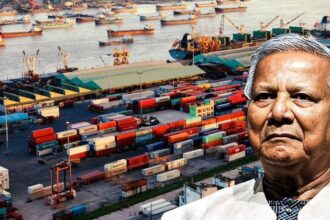 India-Bangladesh Trade: भारत ने बांग्लादेश से रेडीमेड कपड़ों और प्रोसेस्ड फूड के आयात पर बंदरगाह प्रतिबंध लगाए, केवल दो पोर्ट से होगी एंट्री