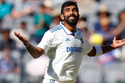 Jasprit Bumrah: संजय मांजरेकर और सुनील गावस्कर की मांग, भारतीय टेस्ट टीम की कप्तानी संभालें जसप्रीत बुमराह
