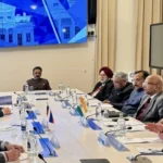 भारतीय सर्वदलीय प्रतिनिधिमंडल ने रूस में ऑपरेशन सिंदूर पर जानकारी दी, आतंकवाद के खिलाफ मिला समर्थन