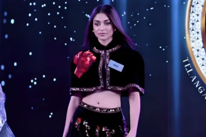 Miss World 2025: नंदिनी गुप्ता ने मिस वर्ल्ड 2025 सेमीफाइनल में बनाई जगह, भारत की उम्मीदें बढ़ीं