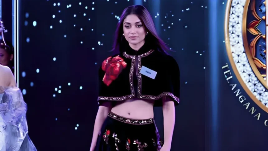 Miss World 2025: नंदिनी गुप्ता ने मिस वर्ल्ड 2025 सेमीफाइनल में बनाई जगह, भारत की उम्मीदें बढ़ीं