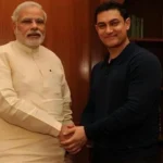 PM मोदी और आमिर खान की मुलाकात ने छू लिया दिल, ‘सितारे ज़मीन पर’ से लॉन्च होंगे 10 नए चेहरे