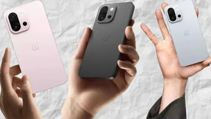 OnePlus 13s: Small Size, Big Performance – भारत में जल्द लॉन्च