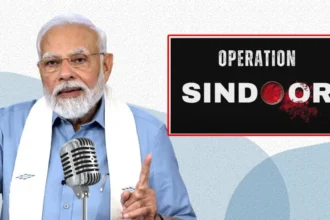 Mann Ki Baat: ऑपरेशन सिंदूर बना नए भारत की पहचान, नक्सलवाद पर भी बोले PM मोदी