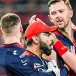 IPL 2025: विराट कोहली के जोश, गेंदबाजों की तबाही और RCB की धमाकेदार जीत, फाइनल में पहुंची बेंगलुरु