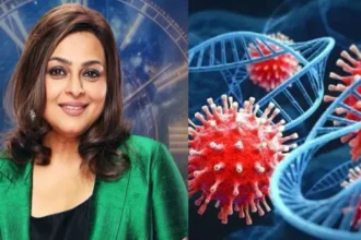 COVID-19: कोरोना वायरस का खतरा फिर गहराया, एशिया में बढ़े केस, शिल्पा शिरोडकर पॉजिटिव, सिंगापुर-हांगकांग में चिंता बढ़ी