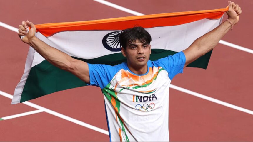 Neeraj Chopra:  नीरज चोपड़ा को मिला भारतीय सेना से बड़ा सम्मान, बने टेरिटोरियल आर्मी के लेफ्टिनेंट कर्नल