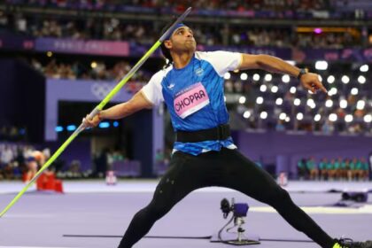 Neeraj Chopra:  नीरज चोपड़ा ने जैवलिन थ्रो में 90 मीटर का इतिहास रच दिया, दोहा डायमंड लीग में शानदार प्रदर्शन