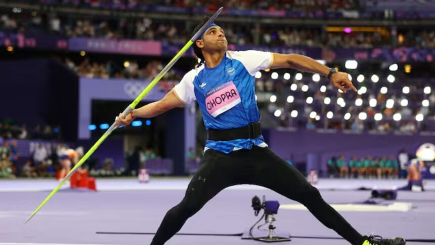 Neeraj Chopra:  नीरज चोपड़ा ने जैवलिन थ्रो में 90 मीटर का इतिहास रच दिया, दोहा डायमंड लीग में शानदार प्रदर्शन