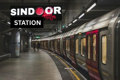 Sindoor Station