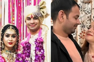 Tej Pratap Yadav Controversy: तेजप्रताप यादव विवाद, निजी रिश्तों के खुलासे से लालू परिवार और RJD में मचा सियासी भूचाल
