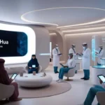First AI Clinic : अब मशीन नहीं, डॉक्टर है 'डॉ. Hua', सऊदी अरब ने शुरू की पहली AI क्लिनिक